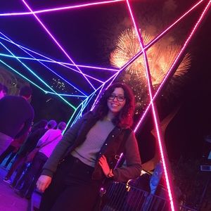 Meet your Posher, Alex